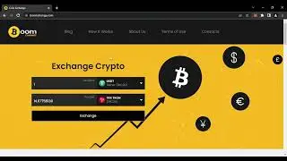 How to exchange or swap crypto in Saudi Arabia UAE 2022