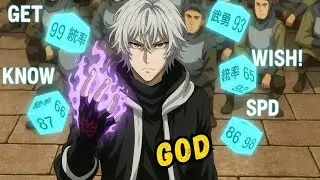 From Loser to Legend: He Became the Top Player Inside a Webtoon World! | Manhwa Recap