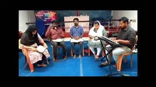 Daily Family Devotion Time - Psalm 130 / Pas:Gnanasekeran / NTBC / 2020