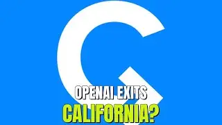 OpenAI's California Exit? Trump's AI Summit & Worldcoin's Surge!