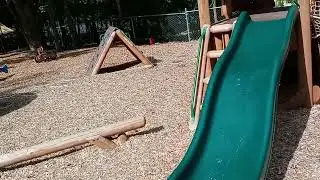 Strafford KOA NH