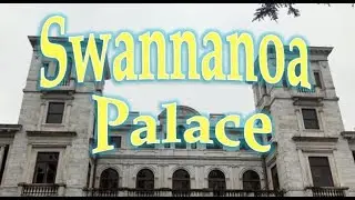 Swannanoa Palace