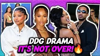 DDG&rsquo;s Love Life Is a Mess&hellip; And the Rumors Won&rsquo;t Stop