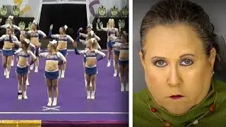 Cheerleader&rsquo;s Mom Allegedly Made Deepfakes of Teammates