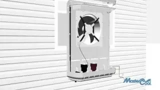 How Evaporative Cooling Works (featuring MCP59)