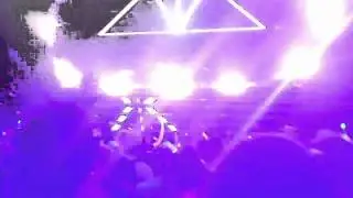 Lamborghini Mercy - Fat Boy Slim at Ultra 2013
