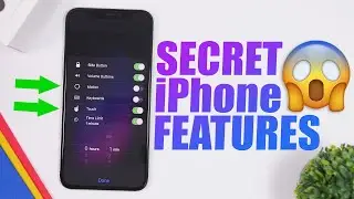 15 iPhone Secret Features - You Should Know !