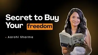 4-Hour Work Week Book Review in Nepali | Tim Ferriss&rsquo; Guide to Time, Money & Freedom | Aarohi Sharma