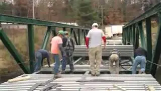 Case Study   FRP Composite Bridges