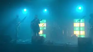 Superfluity - Sweet Insanity live at Penny Arcade Bolton