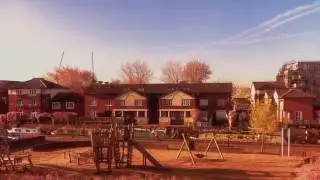 Raspberry PI 3 with Camera NoIR - 2 Day Timelapse