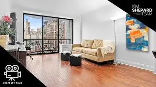 150 East 85th Street, 10F Tour | Kim Shepard Team