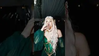 Making a fantasy corset!