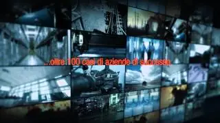 Sinfo One SpA istituzionale 30anni HR