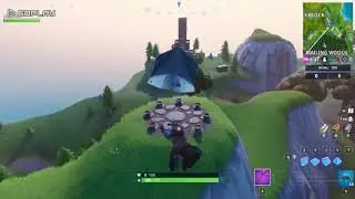STAGE 4 PRISONER KEY LOCATION *no click-bait* - Fortnite BattleRoyale -