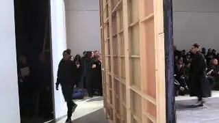 moDel stalking #52 : Damir Doma aw1314