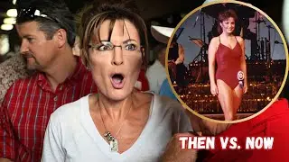 Sarah Palin Then vs. Now &ndash; Her Transformation Is Unbelievable!