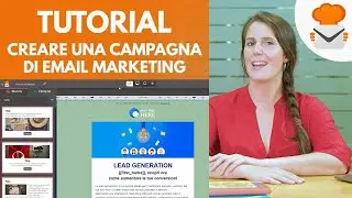Come creare una campagna di email marketing in 5 minuti