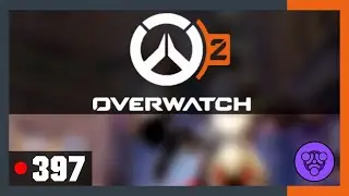 Endspurt der Season und der Gauntlet Prüfungen - Overwatch 2 - Stream #397