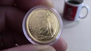 Не все золото золото!