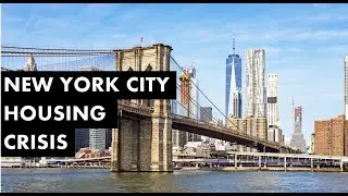 New York City's Housing Crash