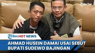 Demo Pati Jilid 2 Batal, Kordinator 'Ahmad Husein' Damai dengan Bupati Sudewo