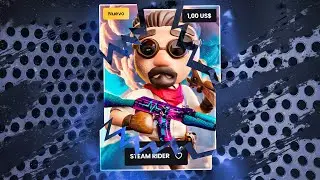 LA MEJOR CAJA BARATA DEL EVENTO | KEYDROP PROMOCODE