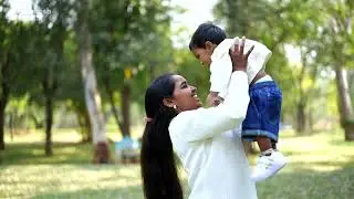 ADVITHA'S 1ST BIRTDAY