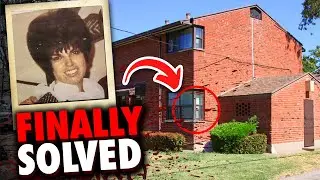 52 Year Old Unsolved Murder Case FINALLY Solved