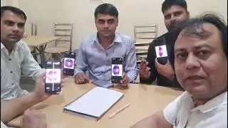 🚀 TECHMONT Leaders Mr Dharmendra from Gajiyabad 🚀Scaling New Height in Digital Ownership