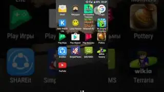 Как взломать игру на бесплатные покупки с помощью lucky patcher