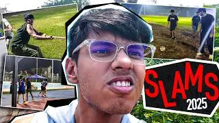 POV: It&rsquo;s Interhostel Season at BITS Goa 🔥 | Slams 26'