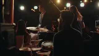 Yardbird Suite - DUJO Live @ Pizza Express Soho