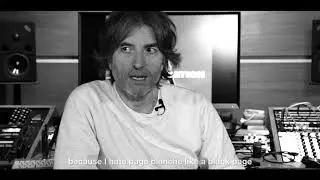 Nicolas Godin in conversation with Cola Boyy