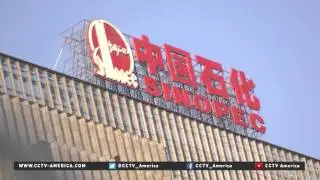 China makes historic announcement on climate change