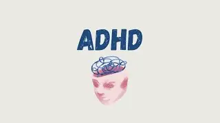 Not Everyone Has ADHD | Study Tips & The Myth | @CtrlFocus 
