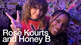 GEMS with Rose Kourts and Honey B: Amethyst @TheLotRadio  09-24-2025