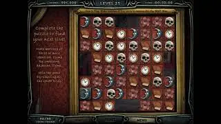 Escape Rosecliff Island Solve Puzzle