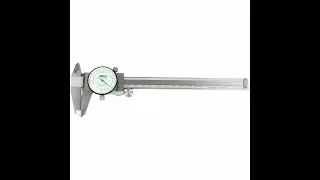 Insize Dial Caliper 1312