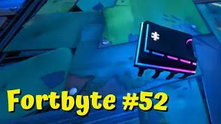 Fortbyte 52