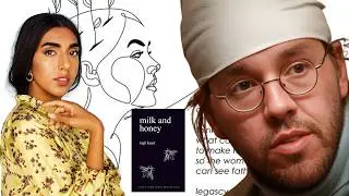 David Foster Wallace on Why Modern Poetry Sucks