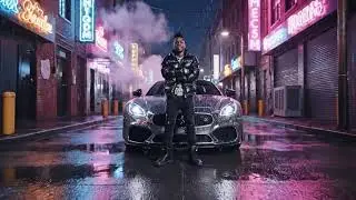 Street Kings 👑 Real Gangster Rap & Trap Hustle Motivation