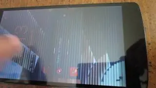 Nexus 5 Display Problem