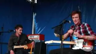 Spark Gap - Danger (us)  -With lyrics