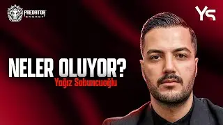 NELER OLUYOR 42. BÖLÜM