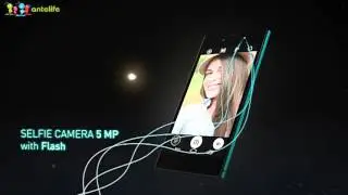 wiko highway star 4G promotional video