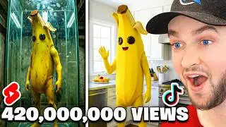 *MOST* Viewed Fortnite TikToks vs Shorts Of All Time&hellip;