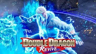 Double Dragon Revive #3 | தமிழில் | @LeisurePlayGaming_LPG