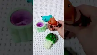 fun to play squishy 💥 🤪 #viral #squishy #funtoplay #fidget #trend #ytshort