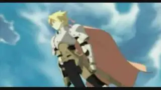 Top 20 Tales Characters
